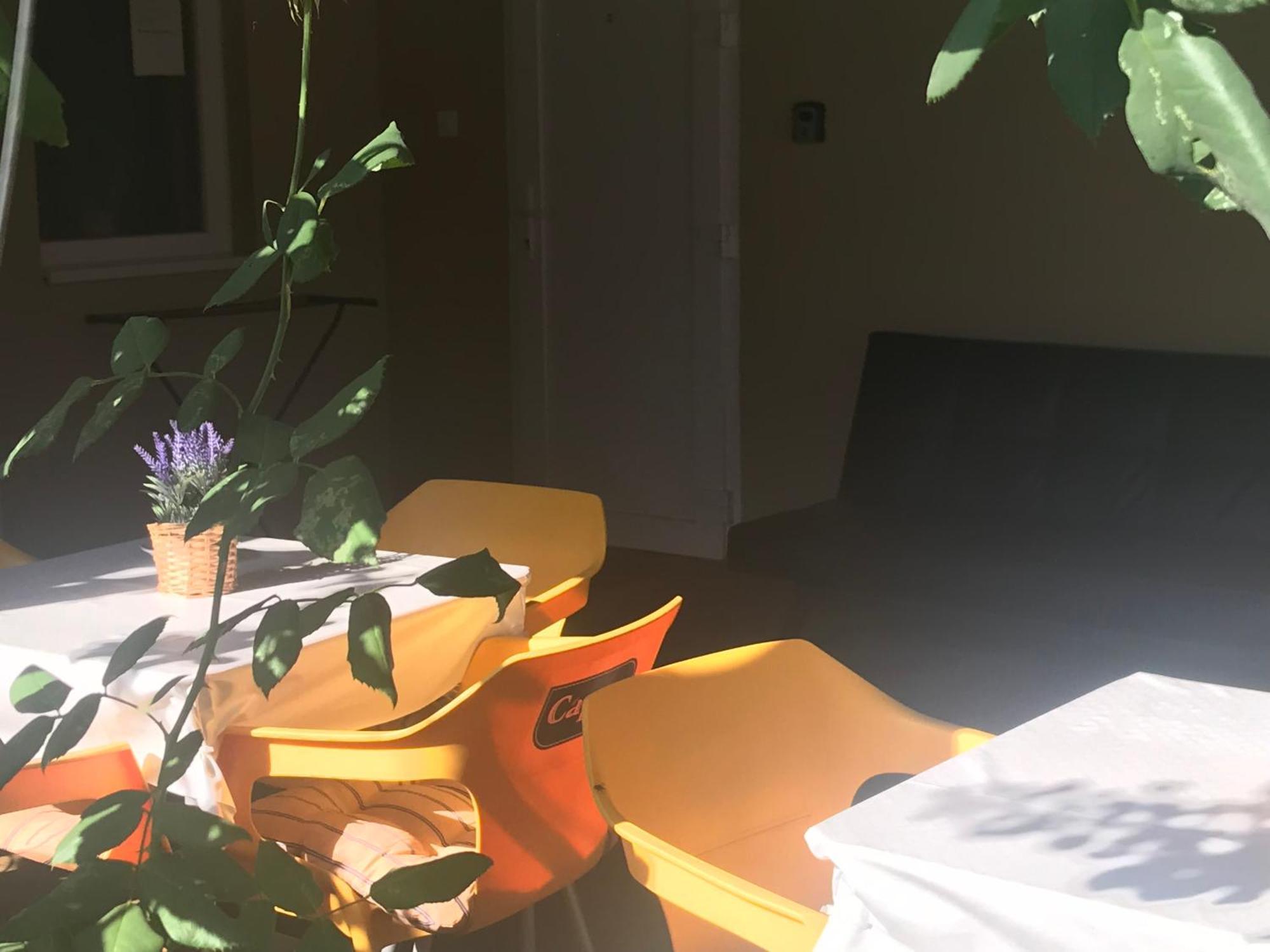 Borbely Apartman Нагиканиша Екстериор снимка